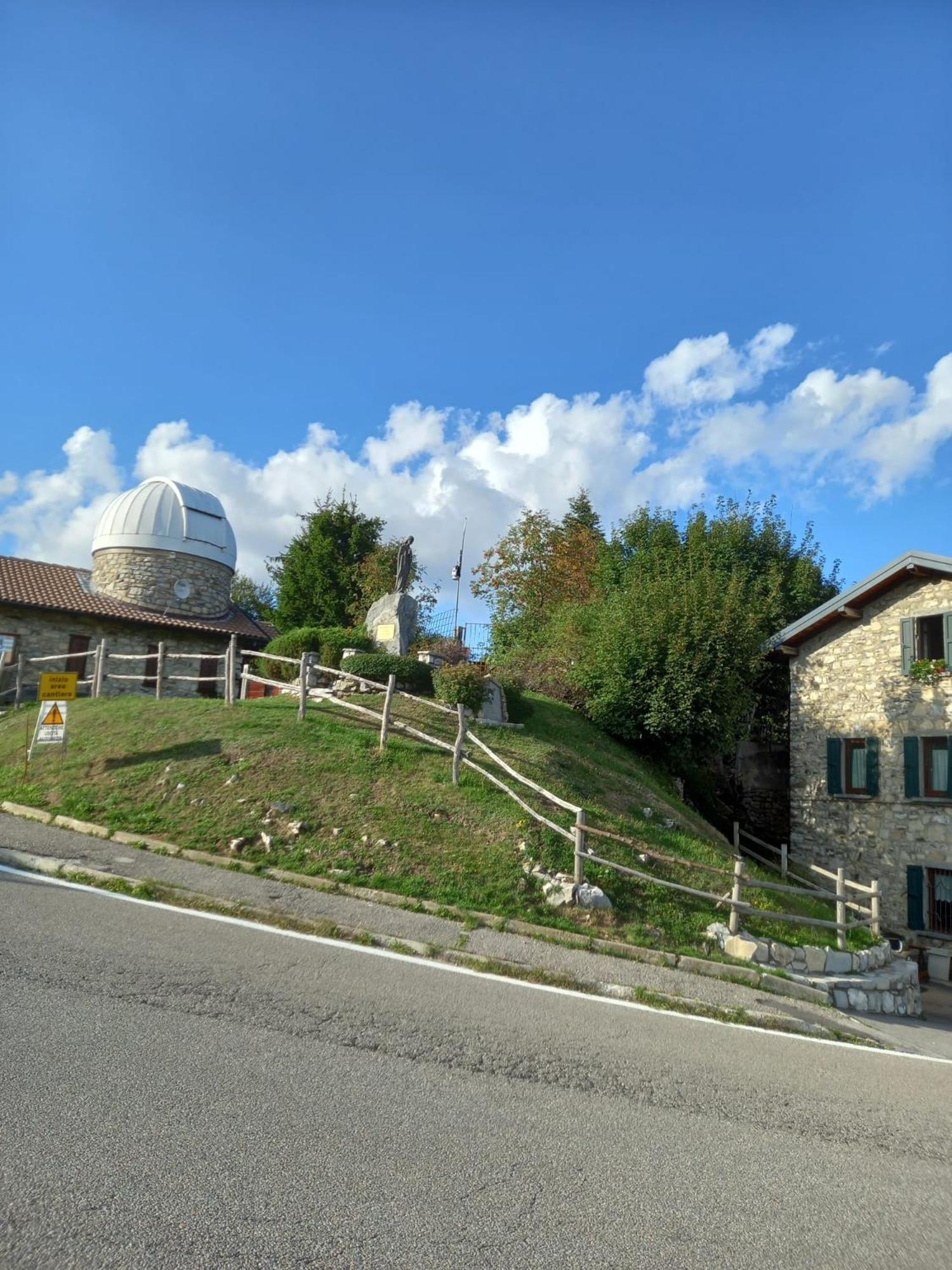 Romantic Home - Lake Como Nesso Buitenkant foto